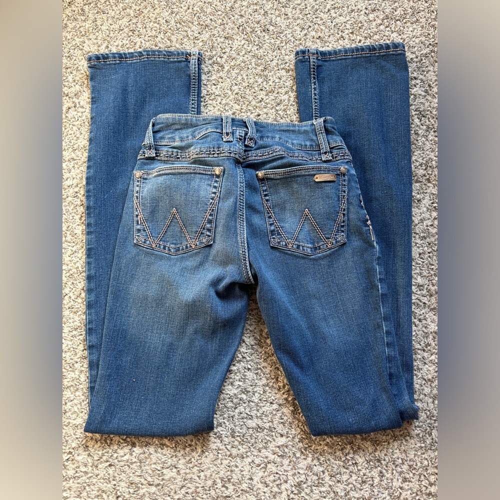 Women’s Wrangler Bootcut Jeans